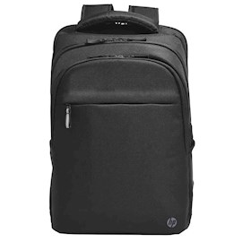 ნოუთბუქის ჩანთა HP 500S6AA Profesional, 17.3", Backpack, Black